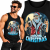 TANK TOP  ŚWIĄTECZNY COOLSANTA3